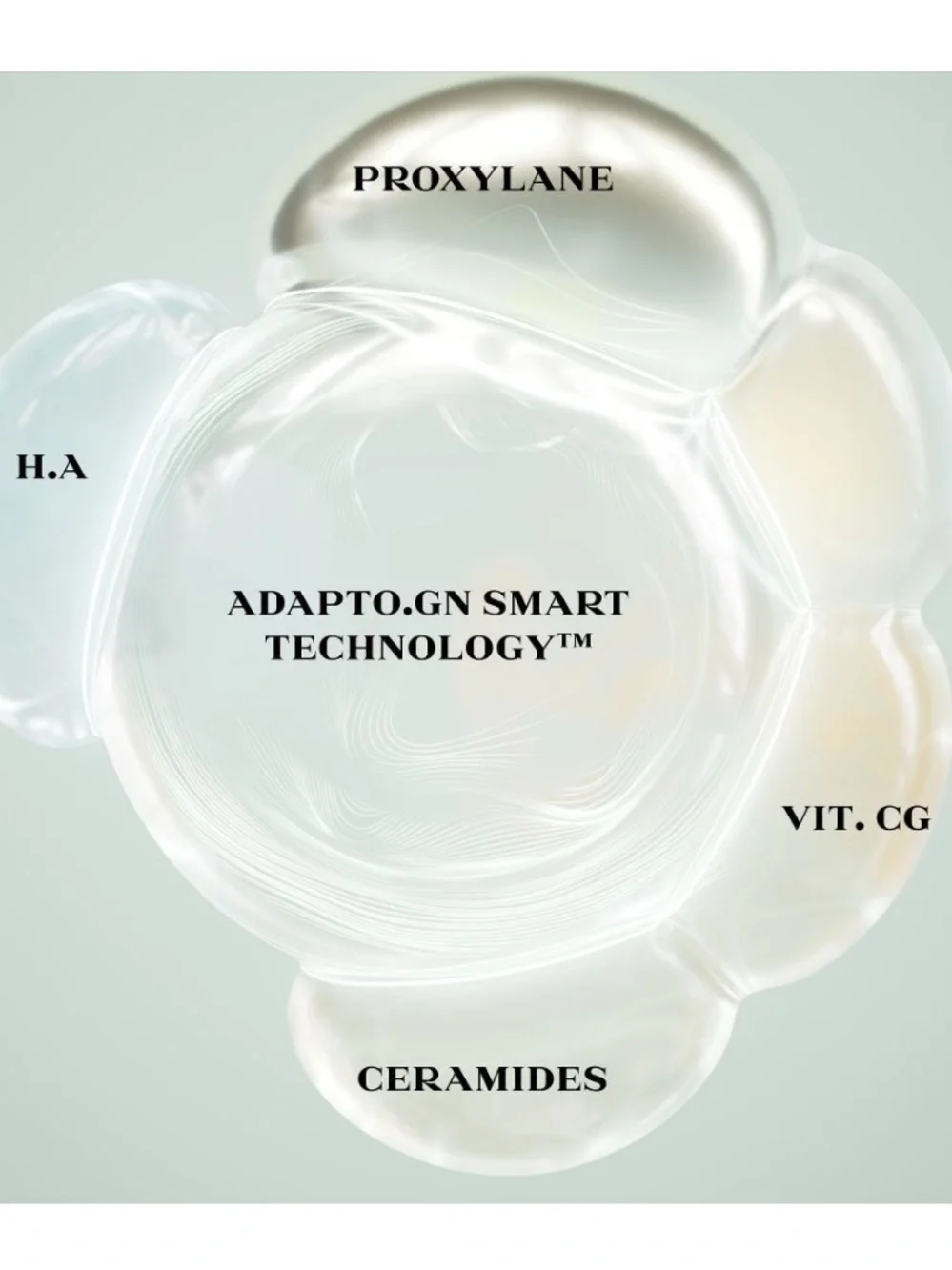 Prada Augmented Skin Cream
